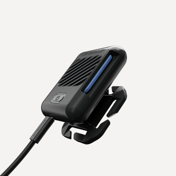 ЭлектроФумигатор NITECORE EMR05 (USB-C 10 Вт (без аккумулятора))